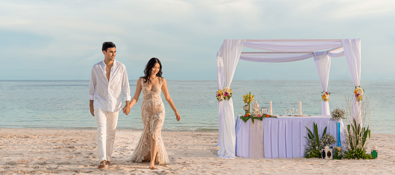 alona wedding packages