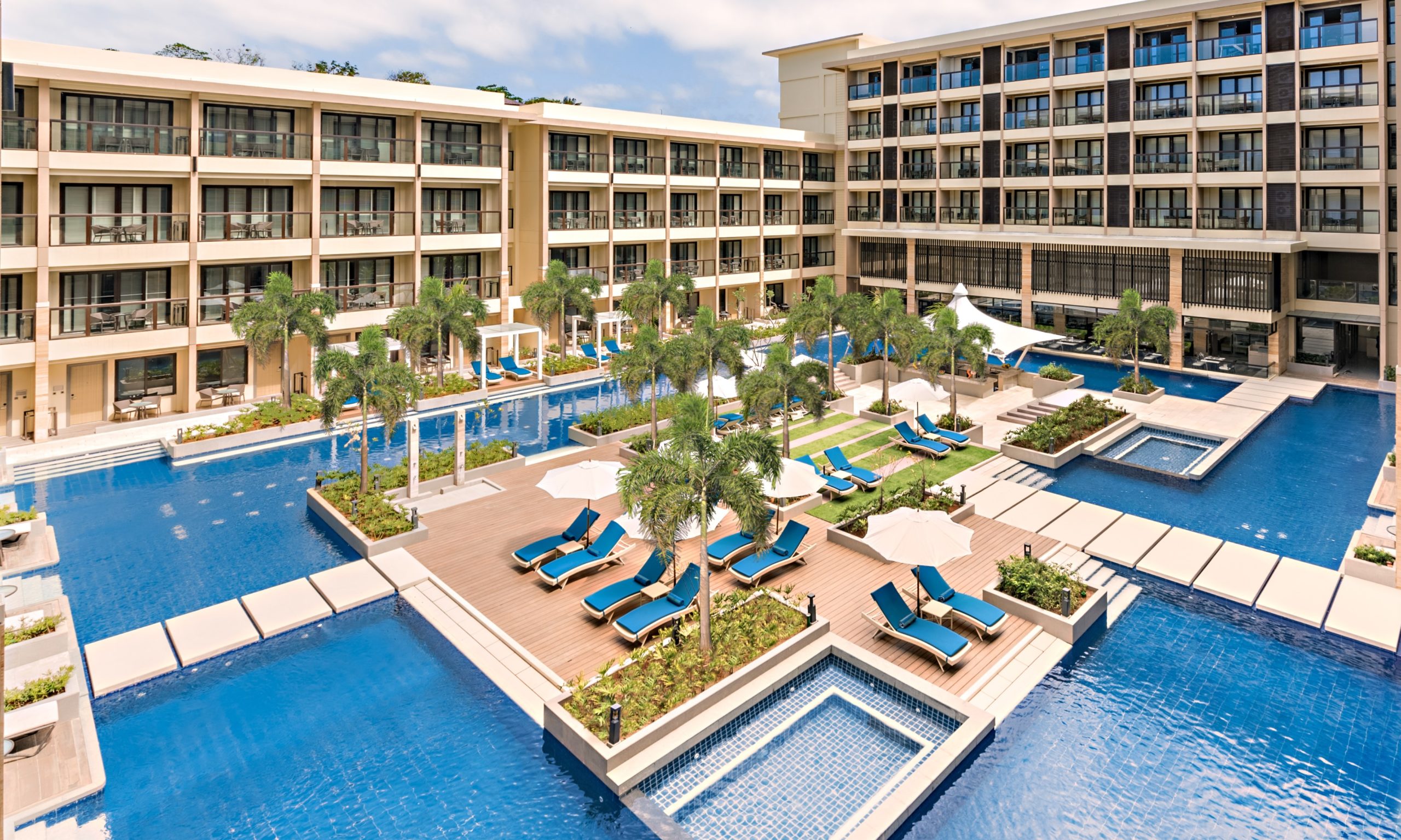 Henann Park Resort Boracay Official Website