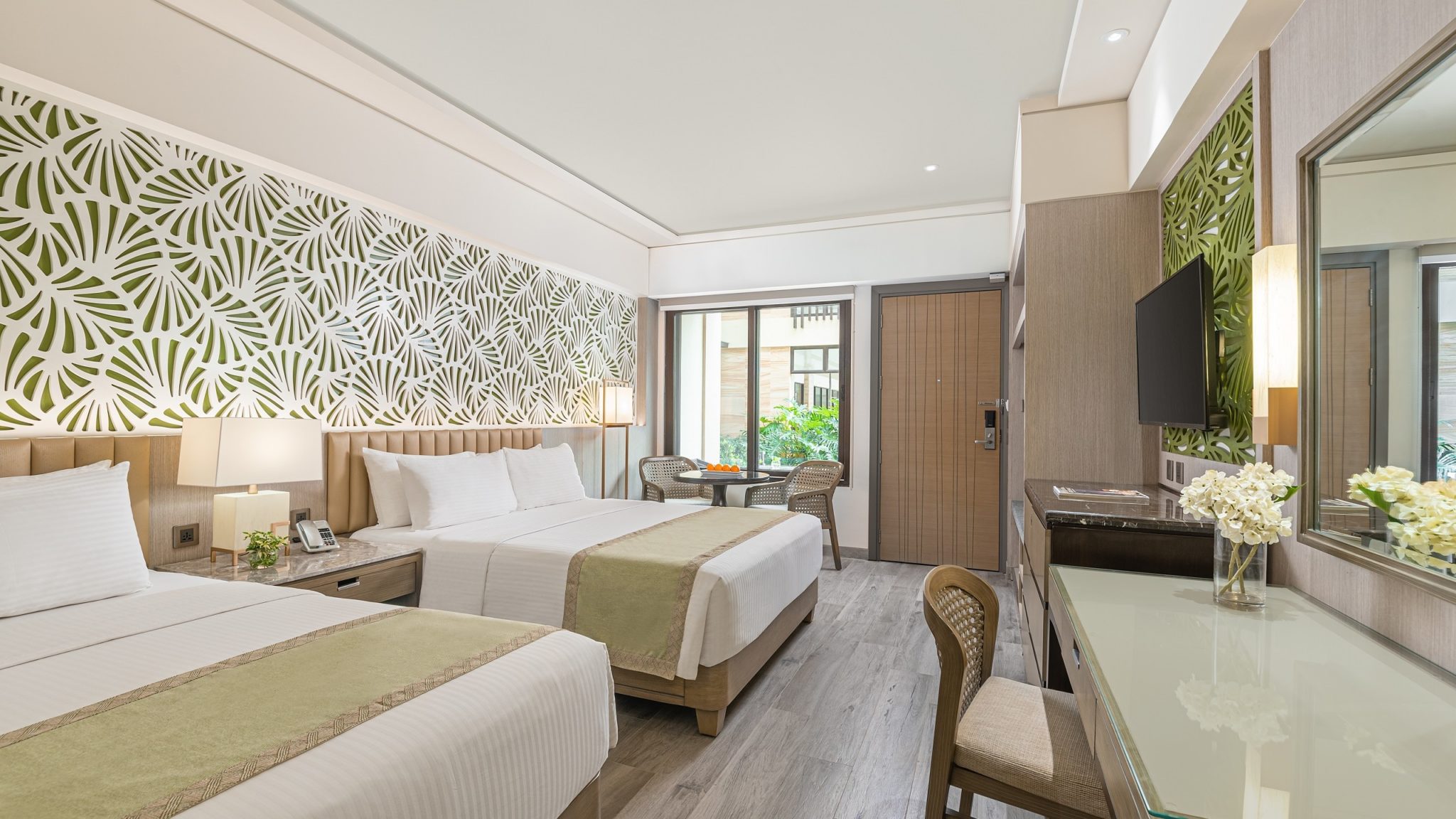 Henann Park Family Room