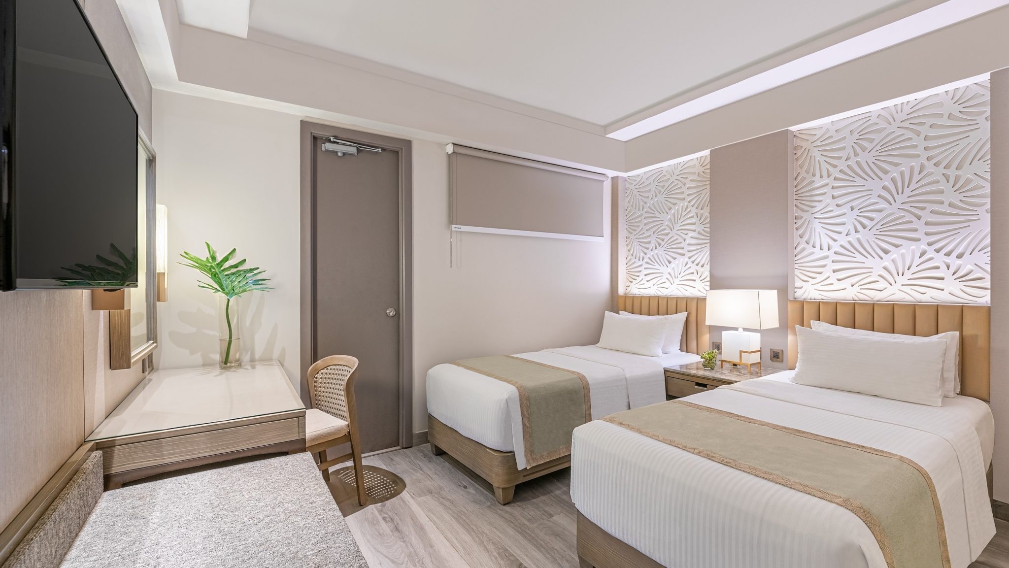 Henann Park Family Room