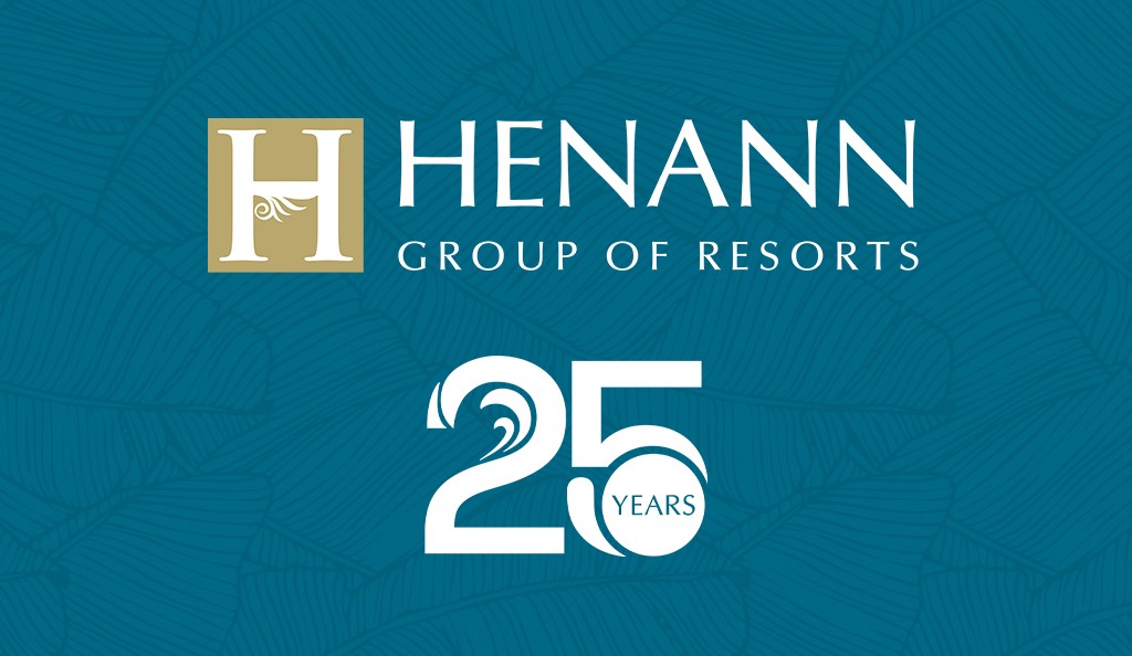 Henann 25th Anniversary